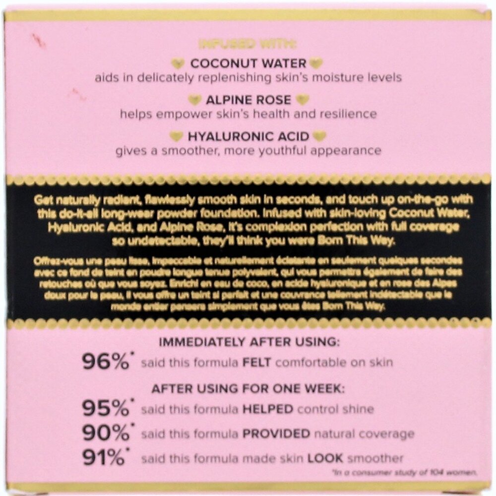 Multi-Use Complexion Powder (Ganache) - Picture 2 of 5
